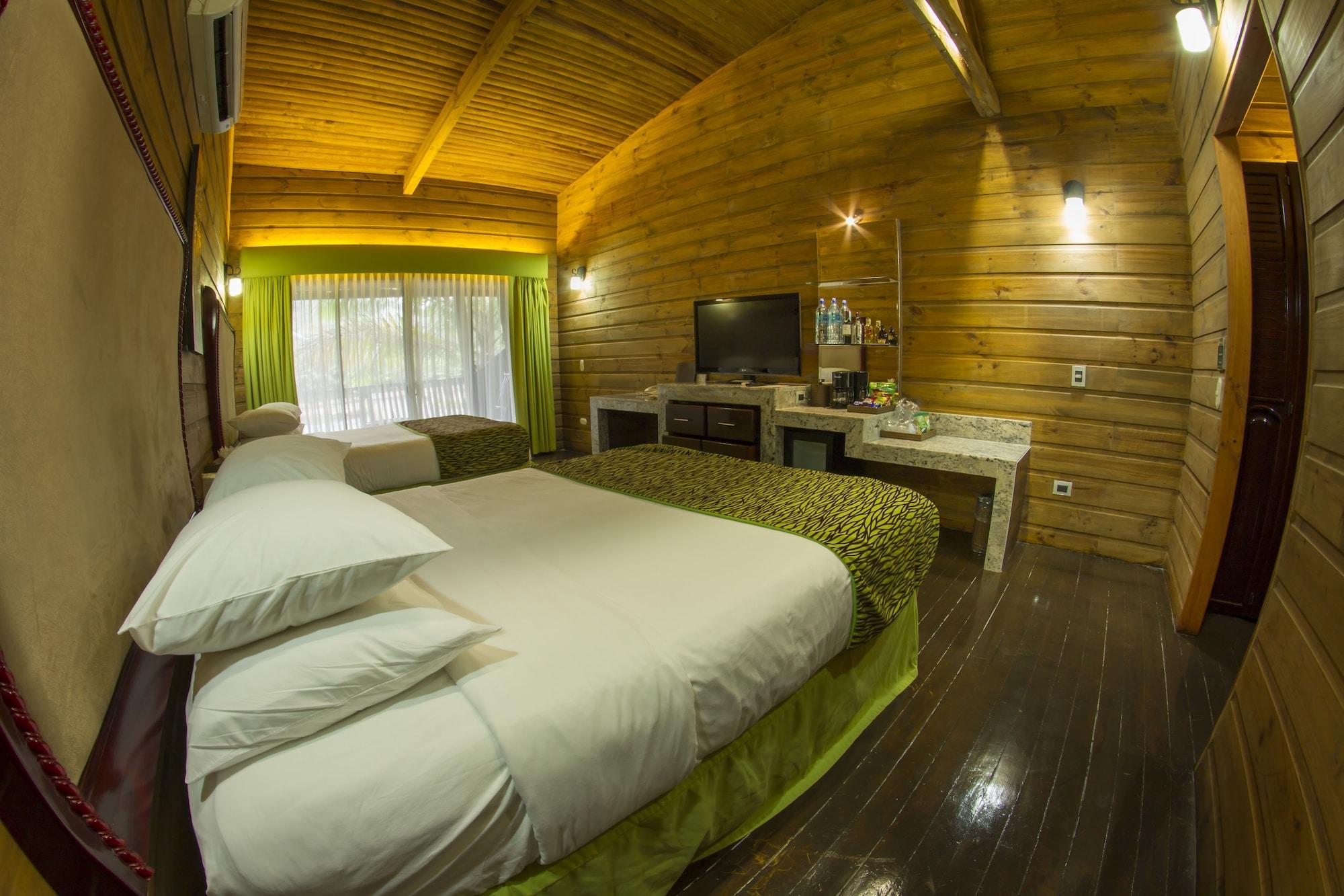 Baldi Hot Springs Hotel & Spa La Fortuna Luaran gambar