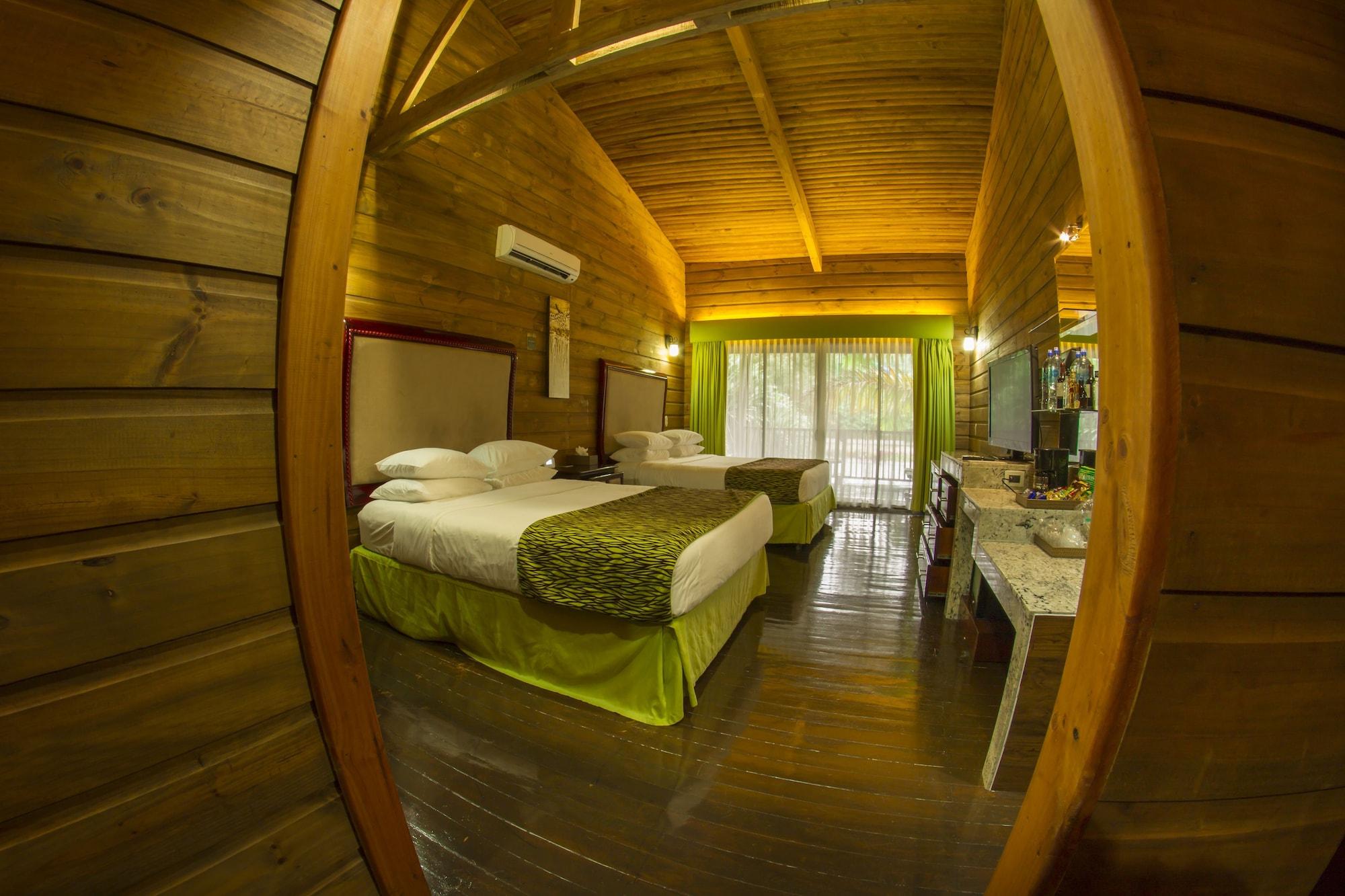 Baldi Hot Springs Hotel & Spa La Fortuna Luaran gambar