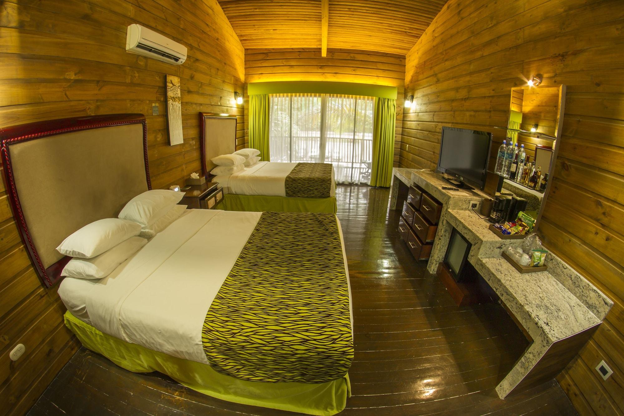 Baldi Hot Springs Hotel & Spa La Fortuna Luaran gambar