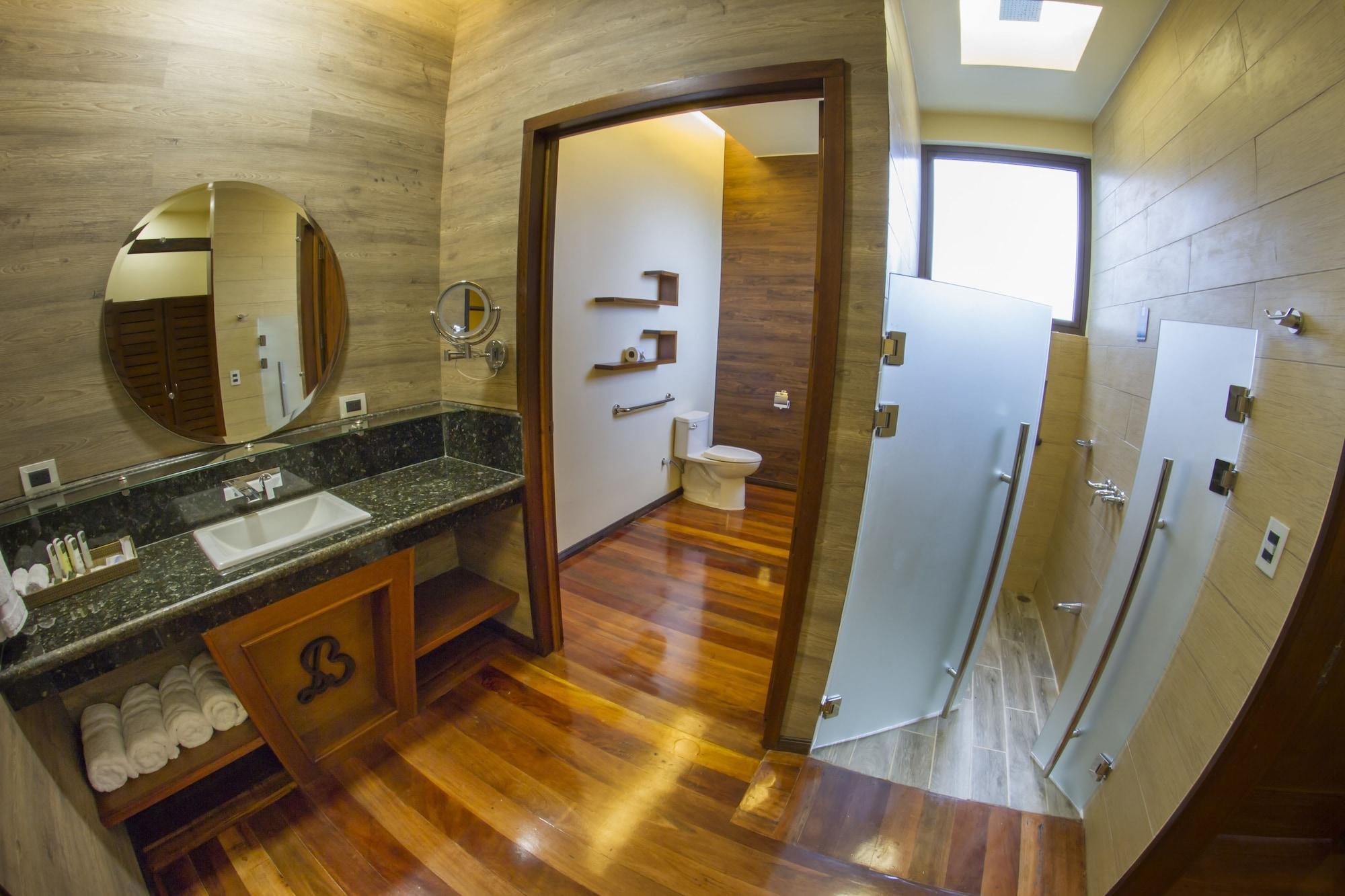 Baldi Hot Springs Hotel & Spa La Fortuna Luaran gambar