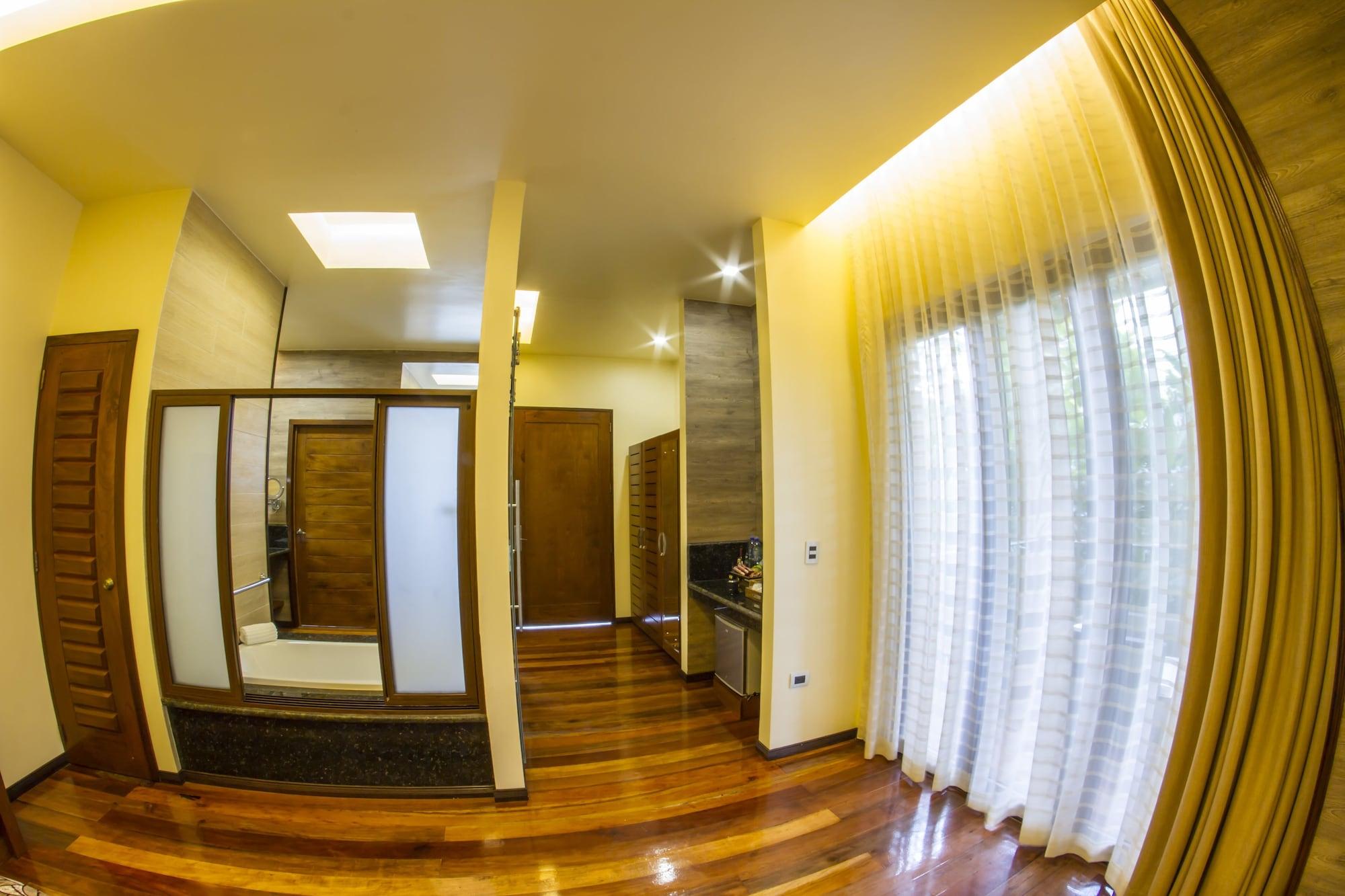 Baldi Hot Springs Hotel & Spa La Fortuna Luaran gambar