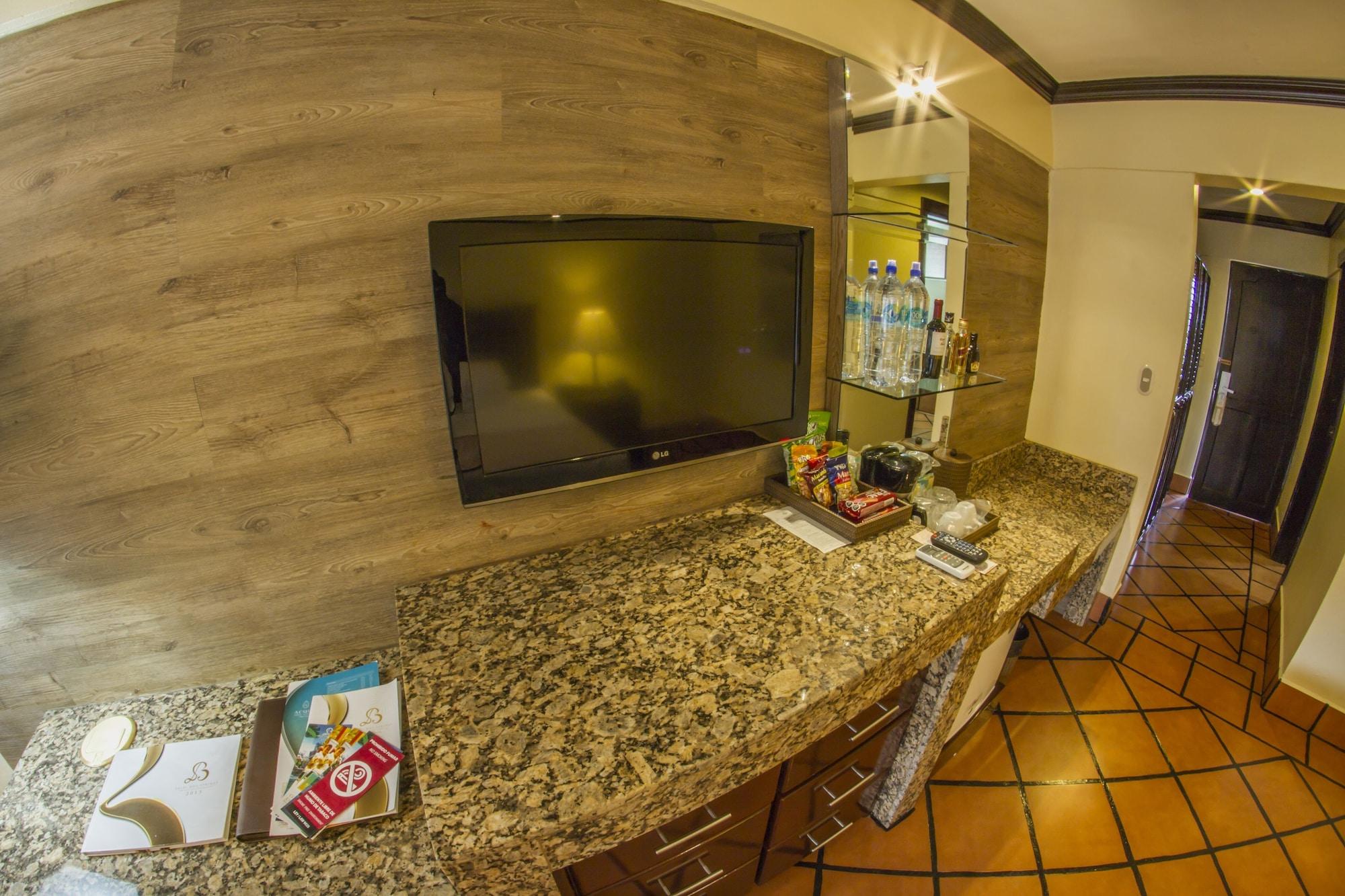 Baldi Hot Springs Hotel & Spa La Fortuna Luaran gambar