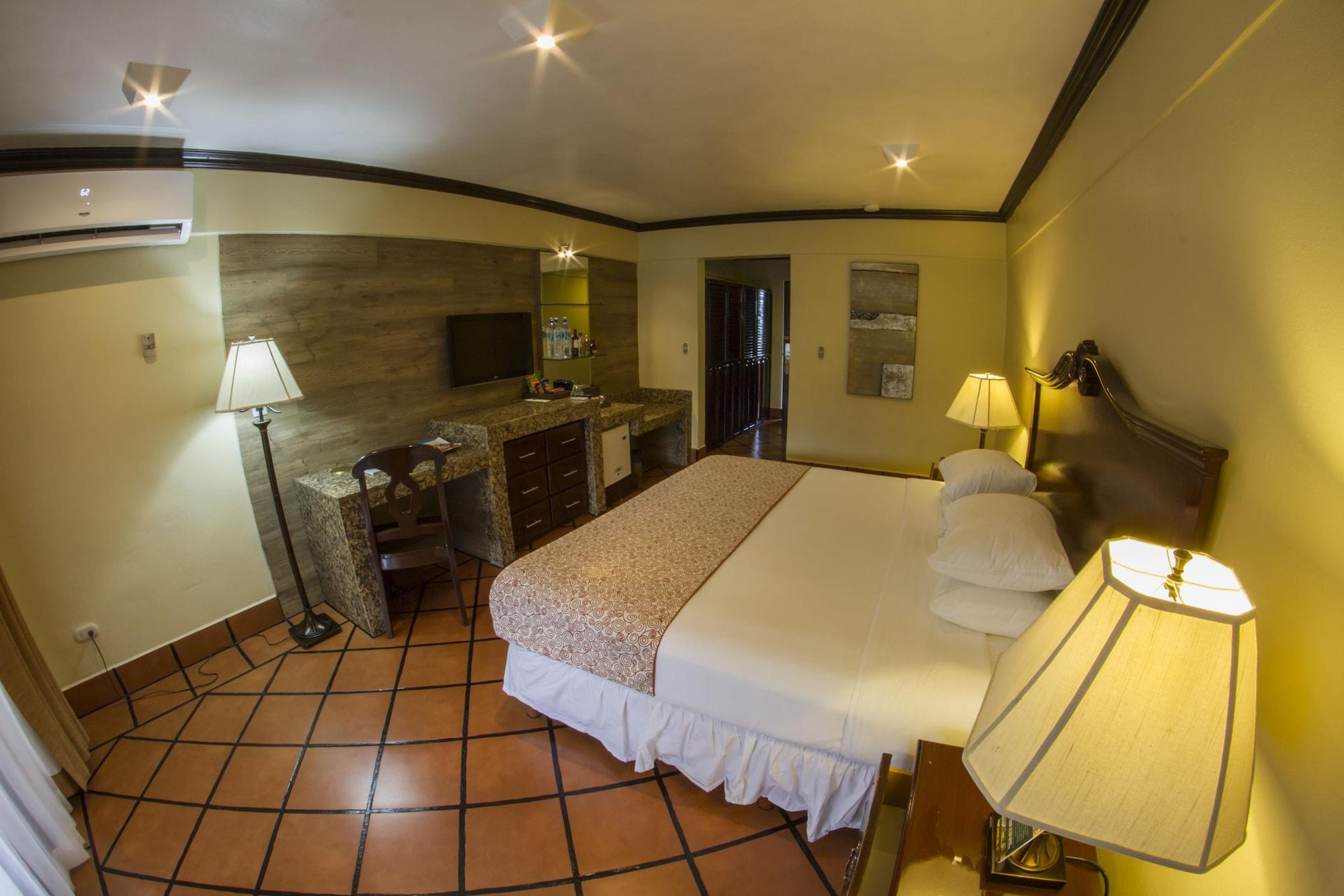 Baldi Hot Springs Hotel & Spa La Fortuna Luaran gambar