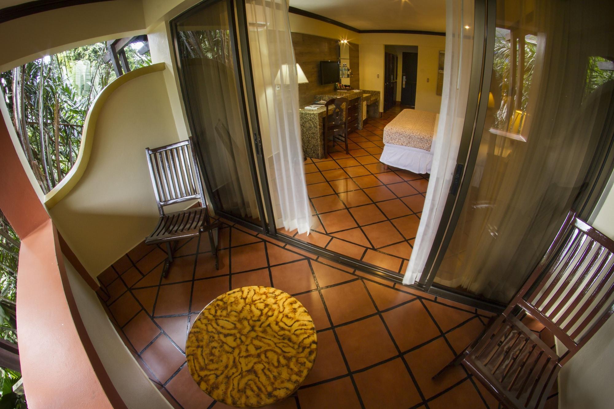Baldi Hot Springs Hotel & Spa La Fortuna Luaran gambar