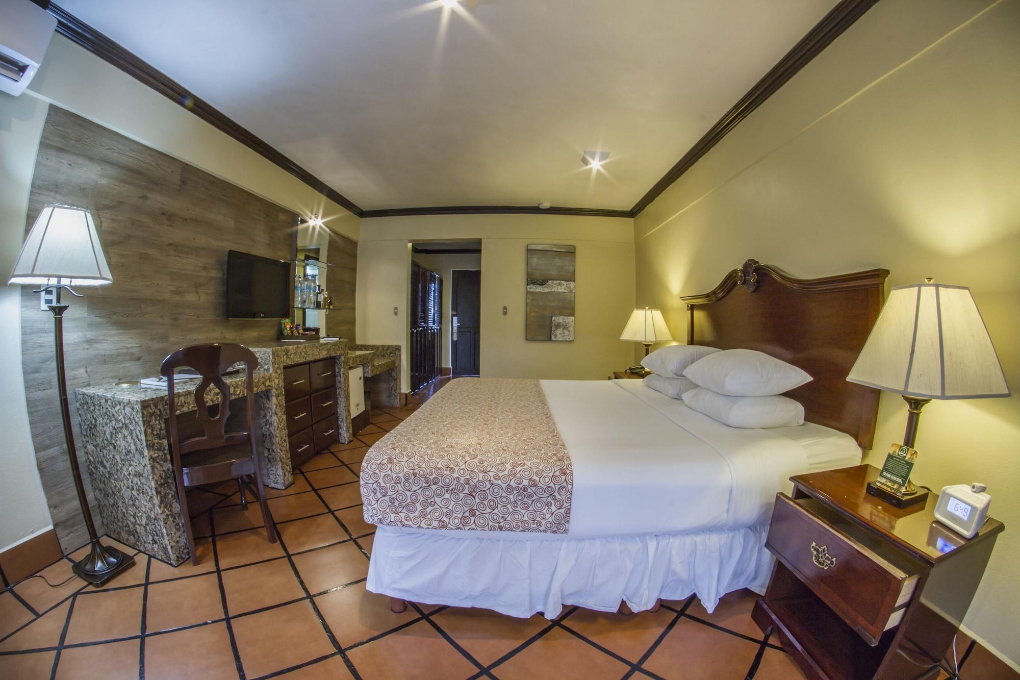Baldi Hot Springs Hotel & Spa La Fortuna Luaran gambar