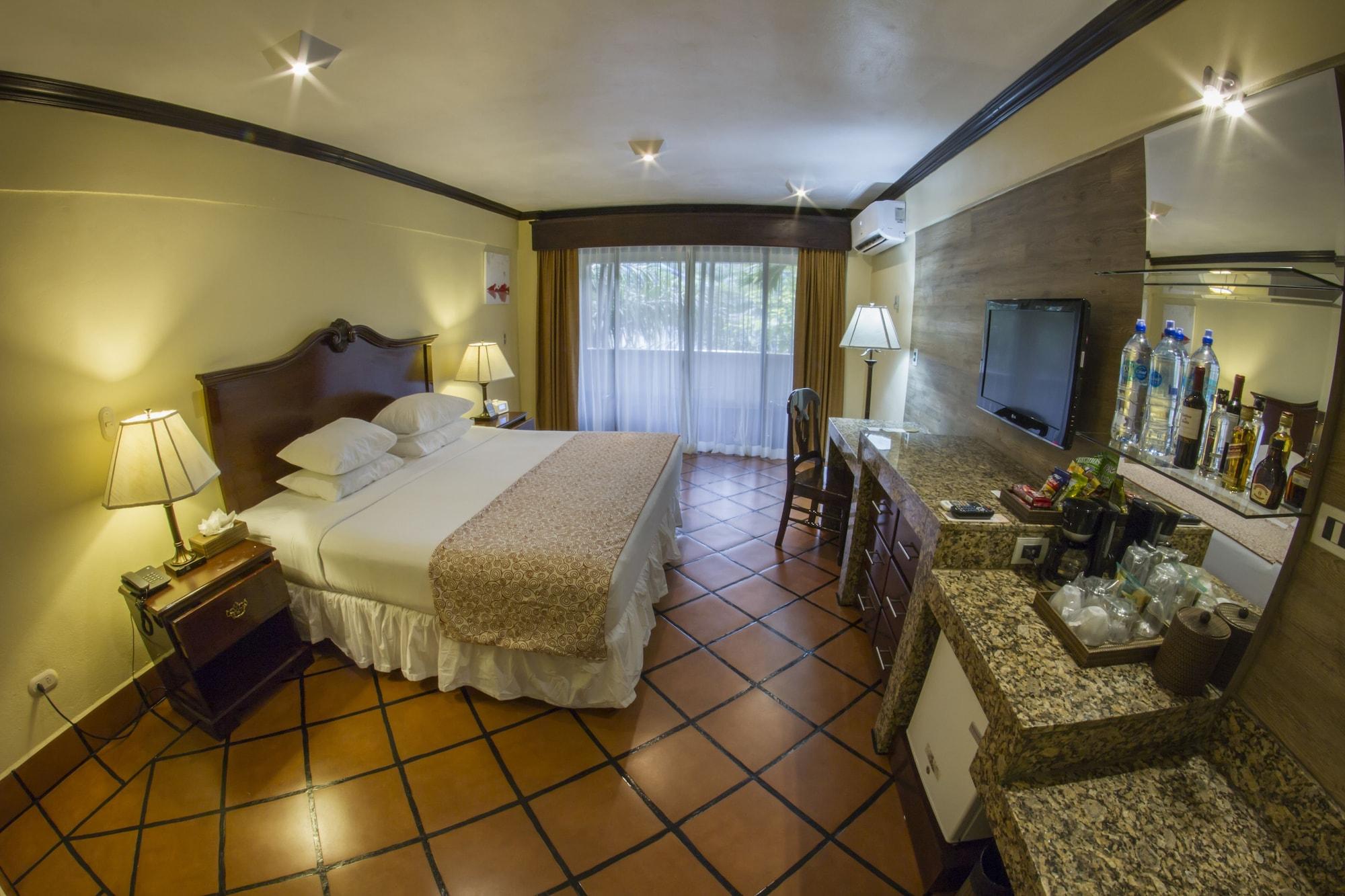 Baldi Hot Springs Hotel & Spa La Fortuna Luaran gambar