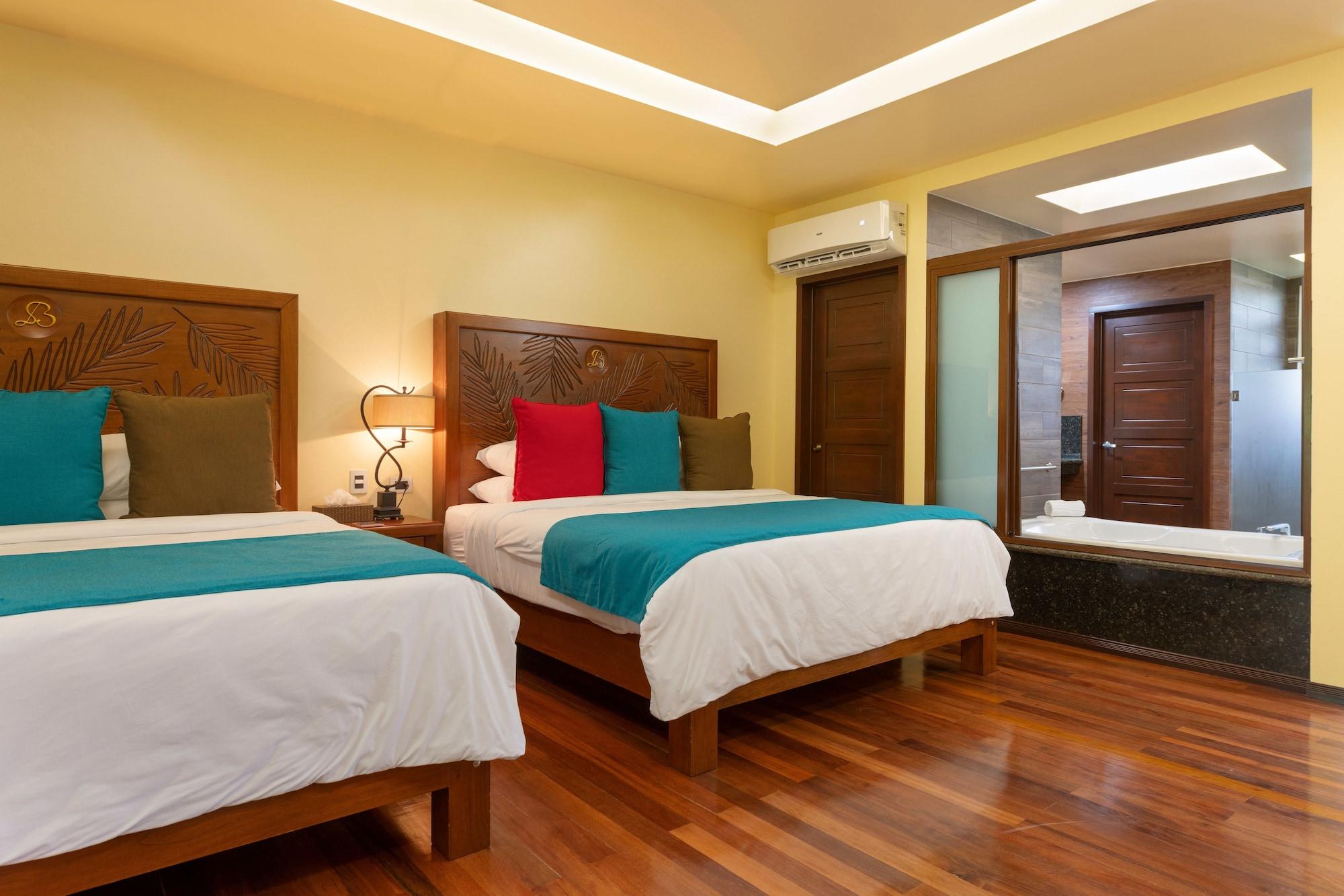Baldi Hot Springs Hotel & Spa La Fortuna Luaran gambar