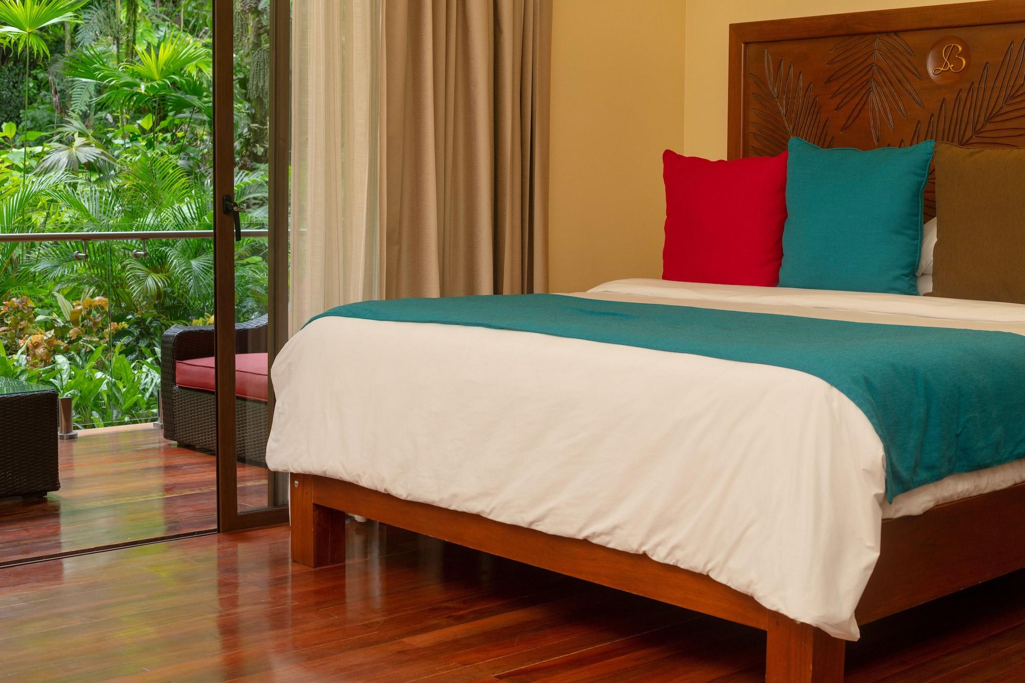 Baldi Hot Springs Hotel & Spa La Fortuna Luaran gambar