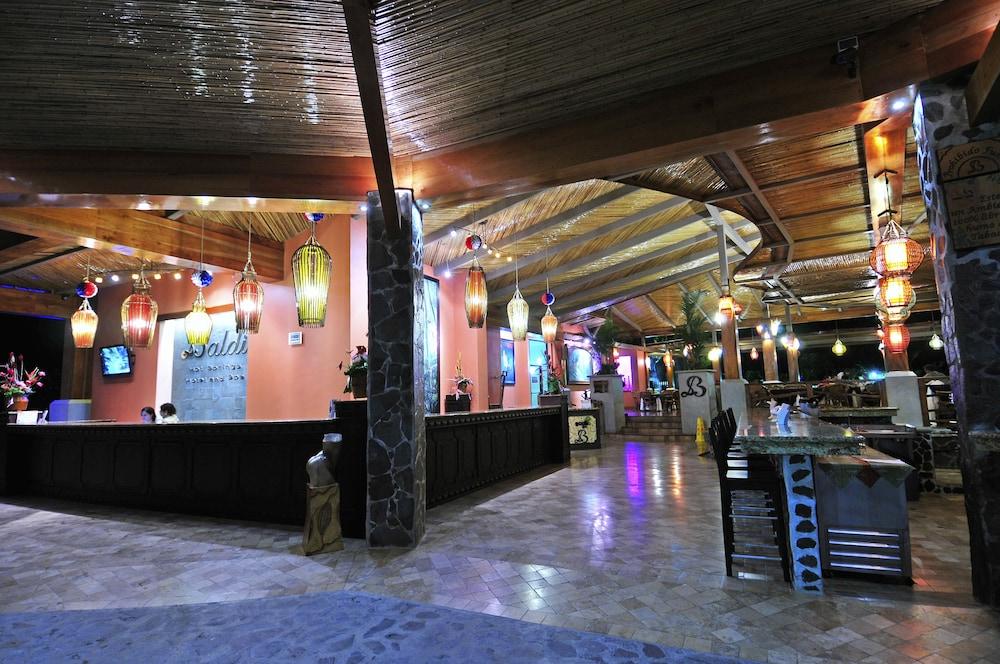 Baldi Hot Springs Hotel & Spa La Fortuna Luaran gambar