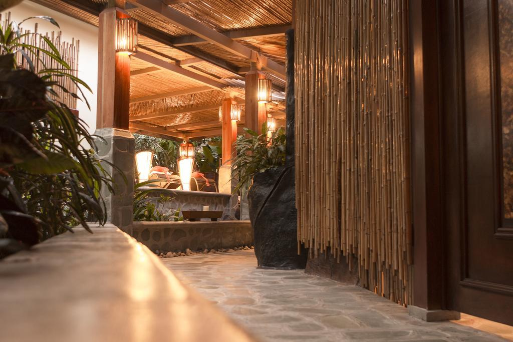 Baldi Hot Springs Hotel & Spa La Fortuna Luaran gambar
