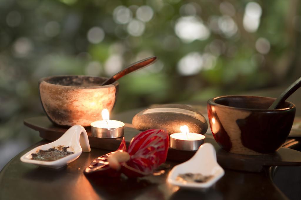 Baldi Hot Springs Hotel & Spa La Fortuna Luaran gambar