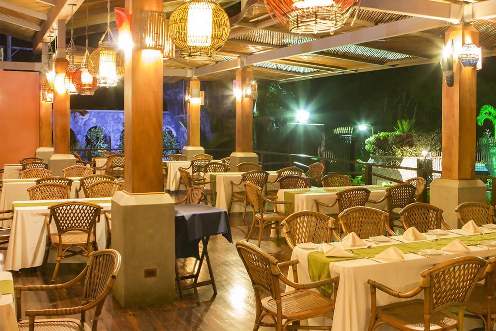 Baldi Hot Springs Hotel & Spa La Fortuna Luaran gambar