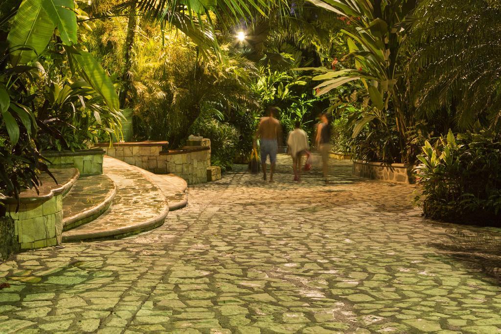 Baldi Hot Springs Hotel & Spa La Fortuna Luaran gambar