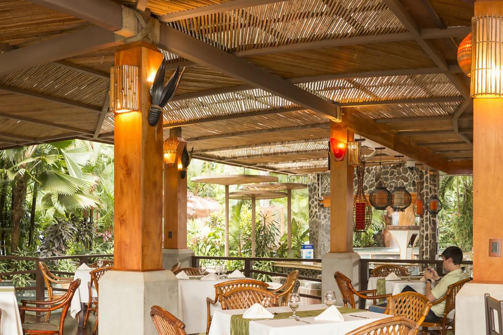 Baldi Hot Springs Hotel & Spa La Fortuna Luaran gambar