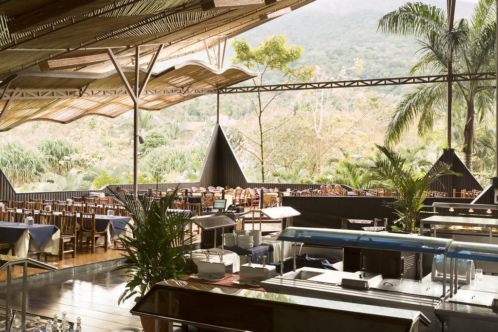 Baldi Hot Springs Hotel & Spa La Fortuna Luaran gambar