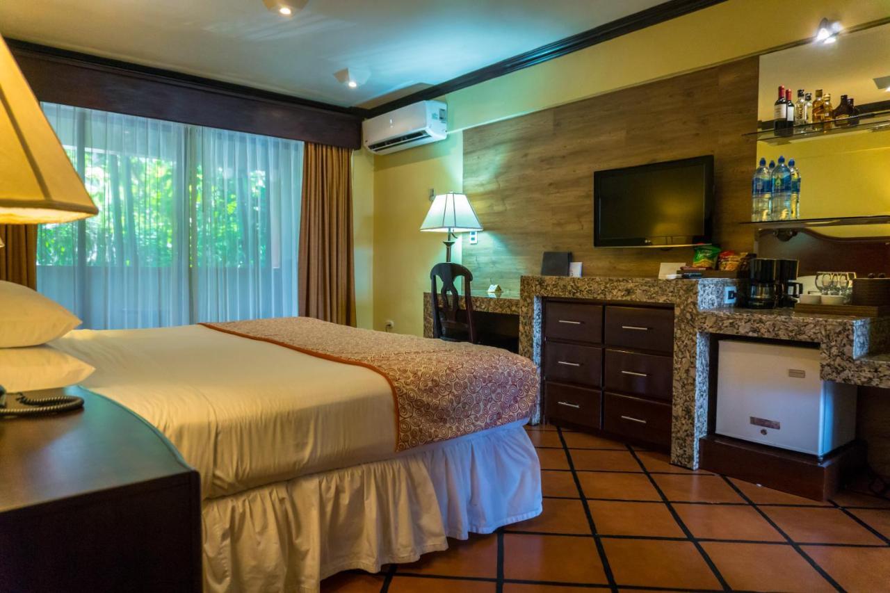 Baldi Hot Springs Hotel & Spa La Fortuna Luaran gambar