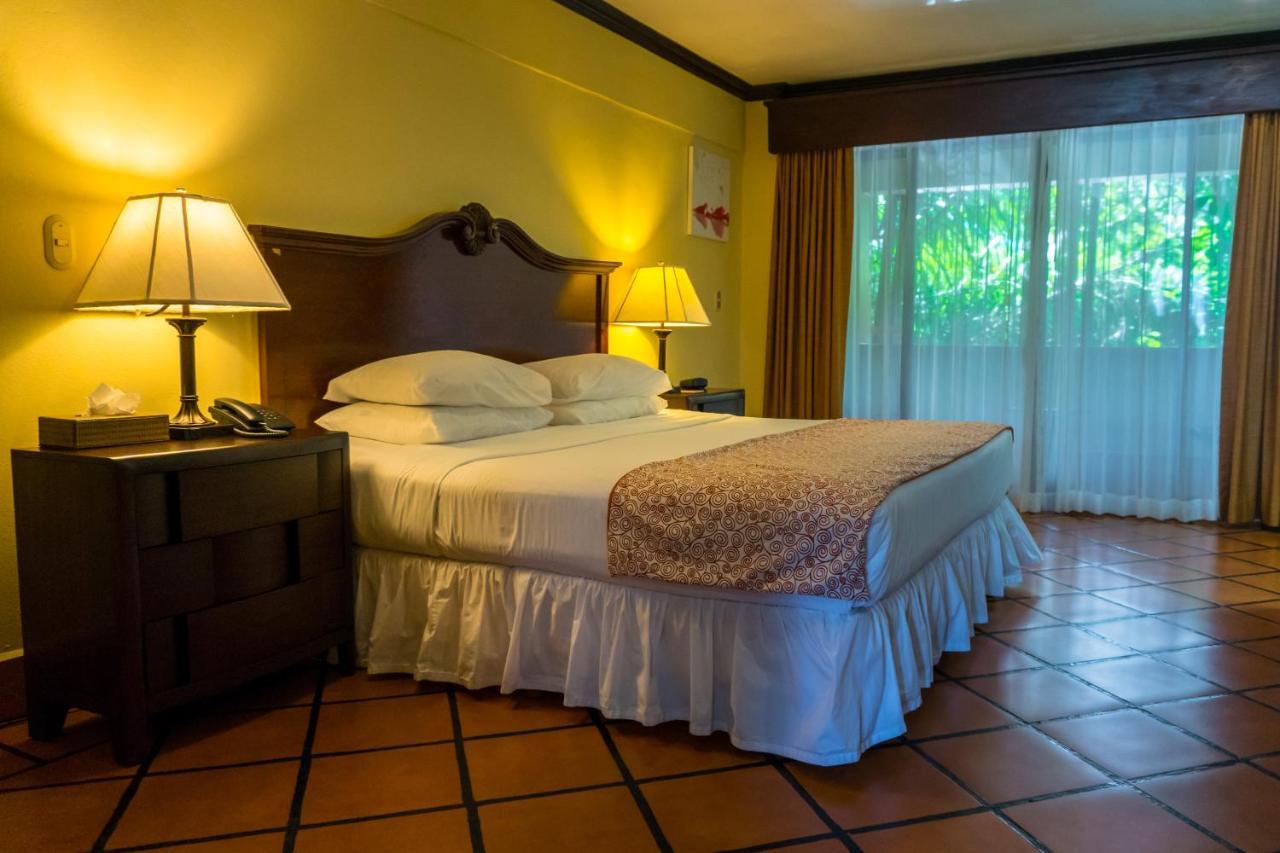 Baldi Hot Springs Hotel & Spa La Fortuna Luaran gambar