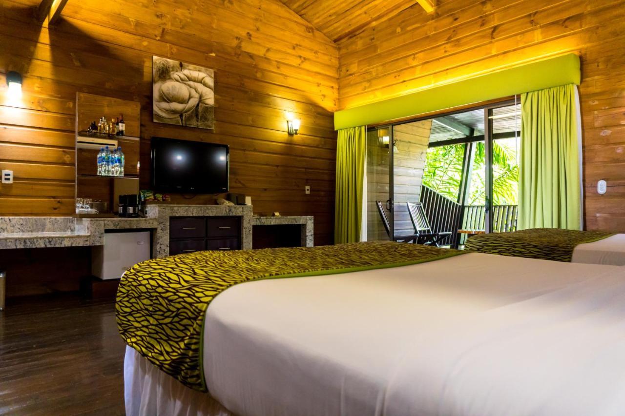 Baldi Hot Springs Hotel & Spa La Fortuna Luaran gambar