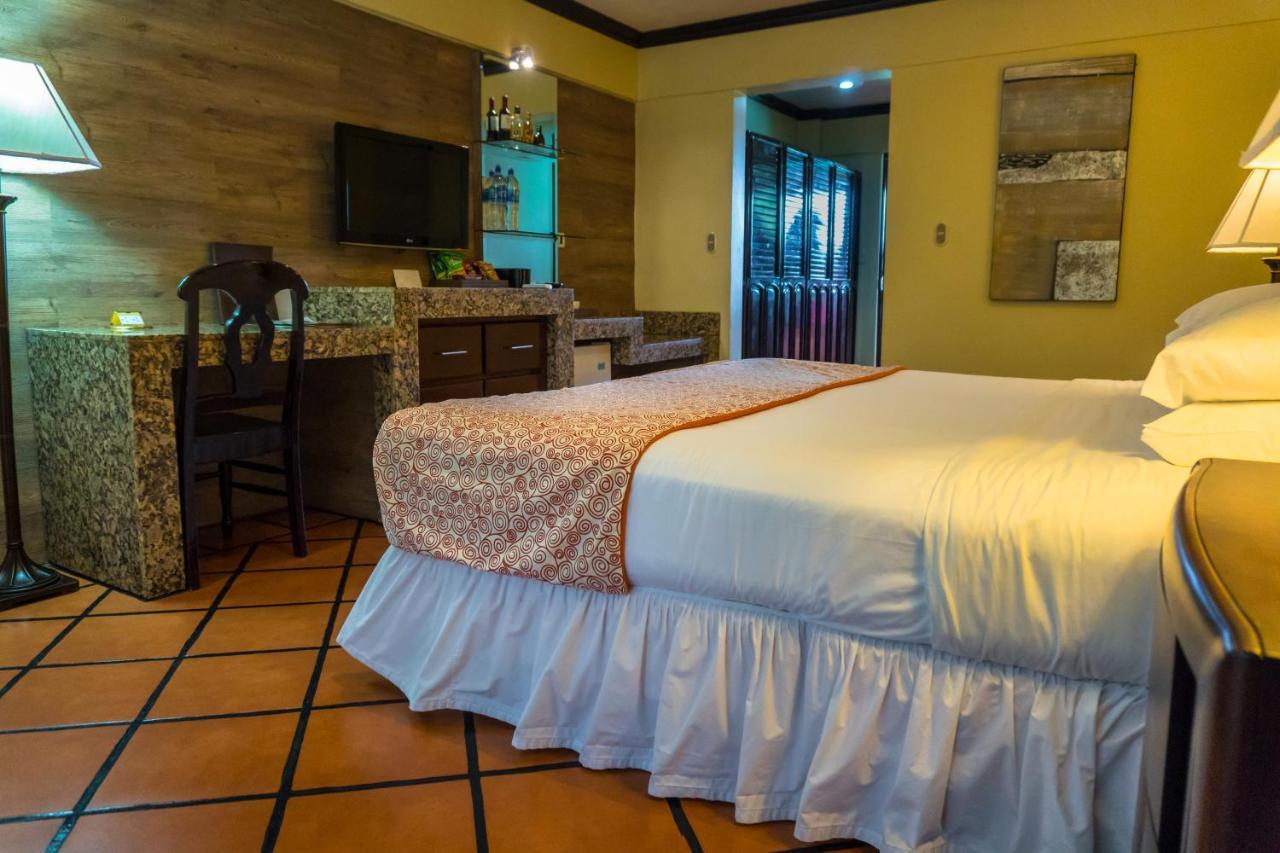 Baldi Hot Springs Hotel & Spa La Fortuna Luaran gambar
