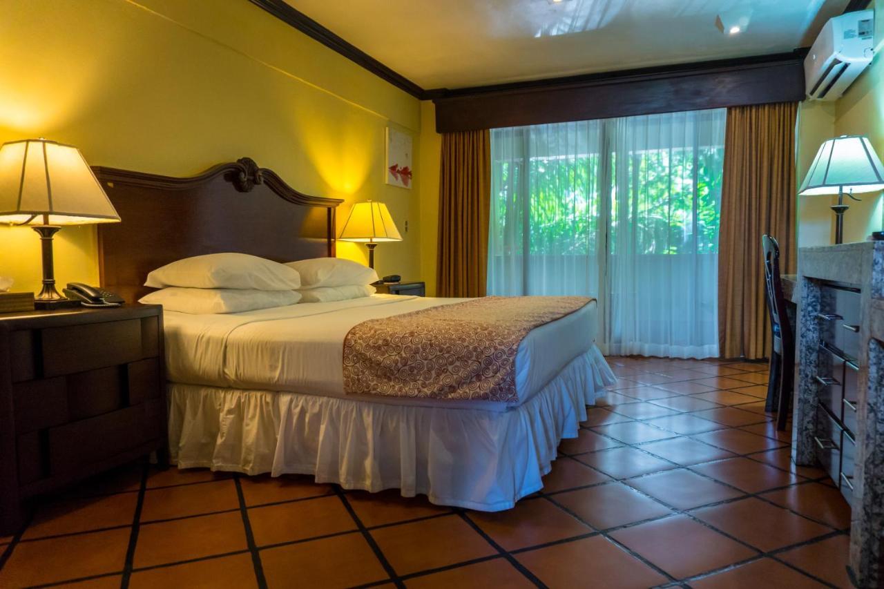 Baldi Hot Springs Hotel & Spa La Fortuna Luaran gambar