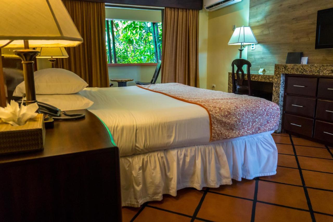 Baldi Hot Springs Hotel & Spa La Fortuna Luaran gambar