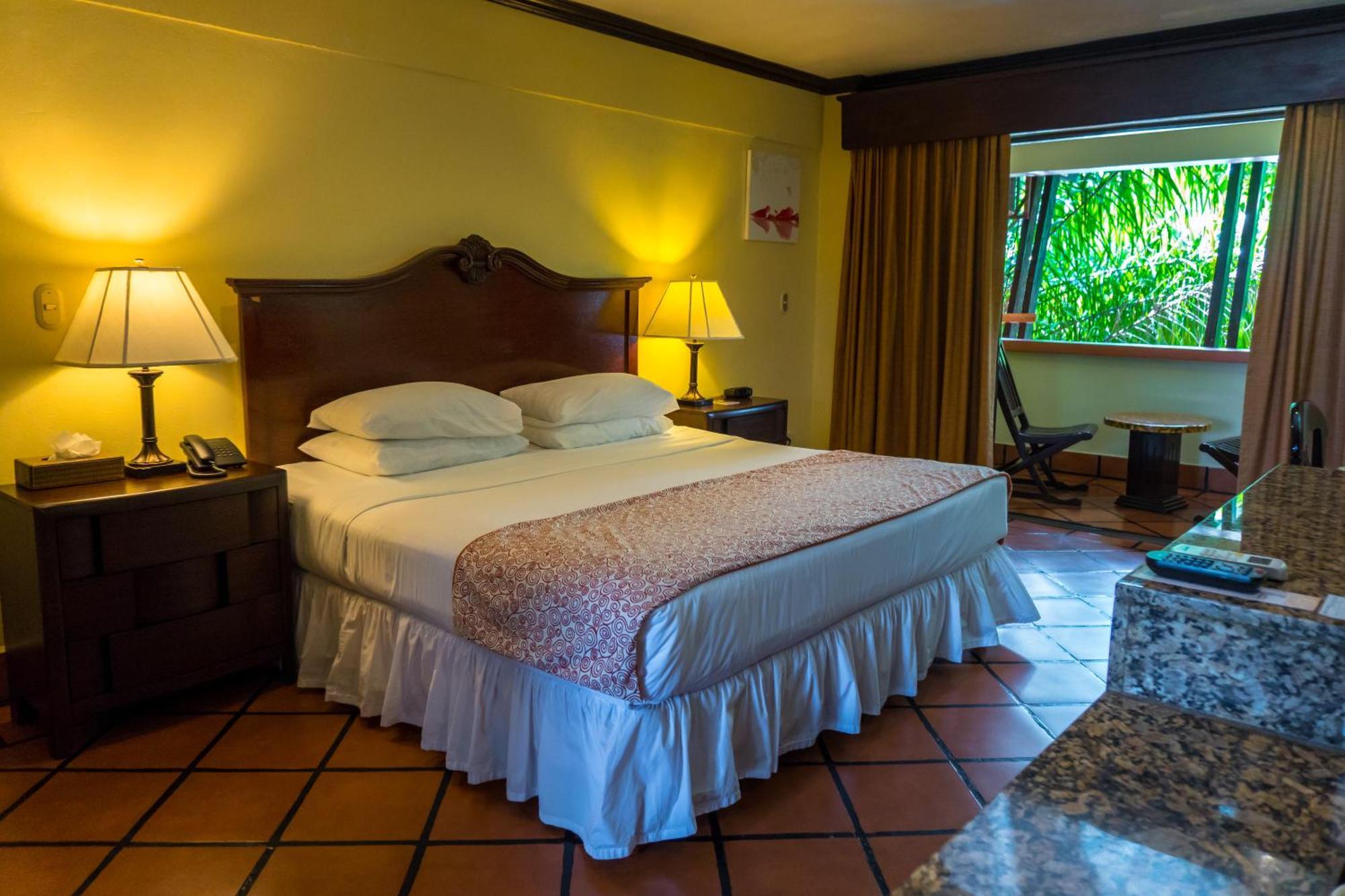 Baldi Hot Springs Hotel & Spa La Fortuna Luaran gambar