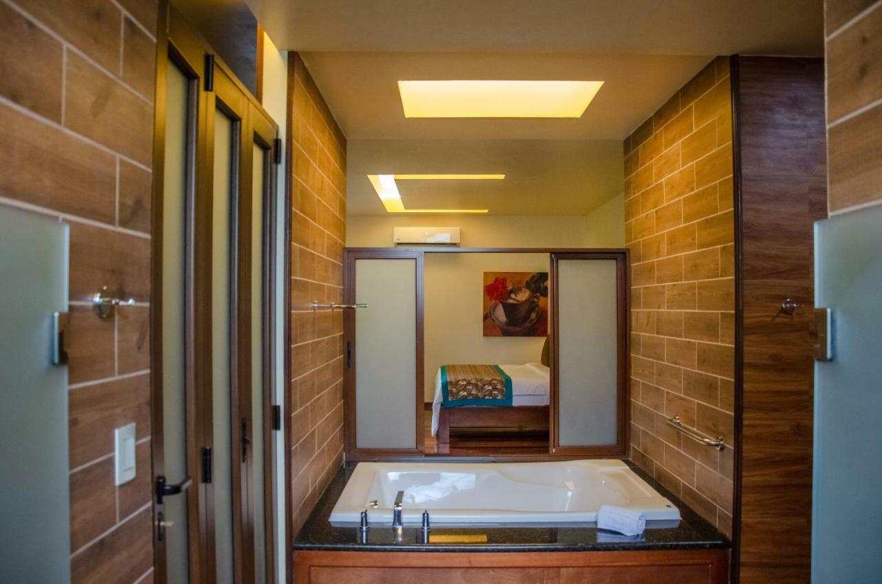 Baldi Hot Springs Hotel & Spa La Fortuna Luaran gambar