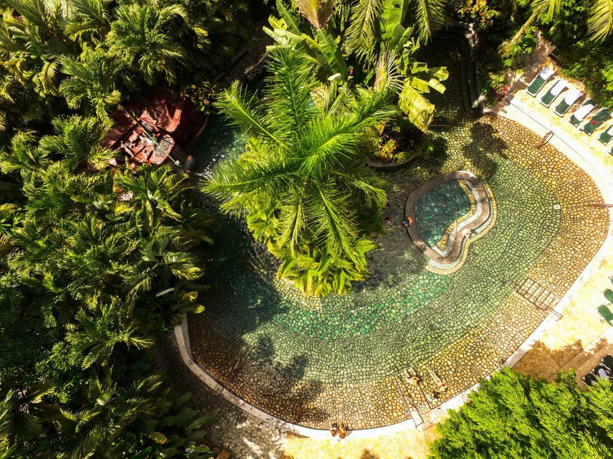 Baldi Hot Springs Hotel & Spa La Fortuna Luaran gambar